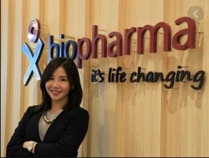 iX Biopharma secures TGA GMP licence