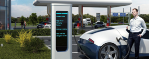 OMV Petrom and Enel X to install 10 fast recharging stations for electric cars in Romania 2