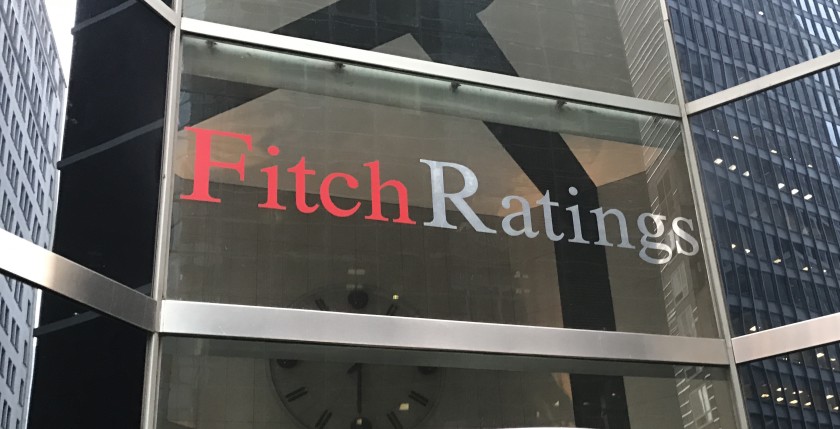 Fitch takes rating action on four Indian NBFIs following pandemic 1