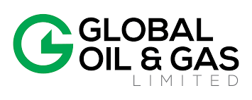 Global Oil & Gas Limited proceeds with the acquisition of Goshawk energy 2