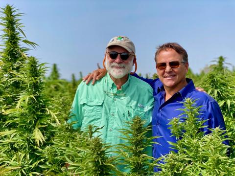 Santa Fe Farms acquires FathomNM’s post cultivation services 1