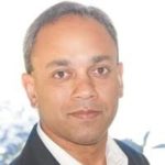 Iress appoints Joydip Das Chief Product Officer