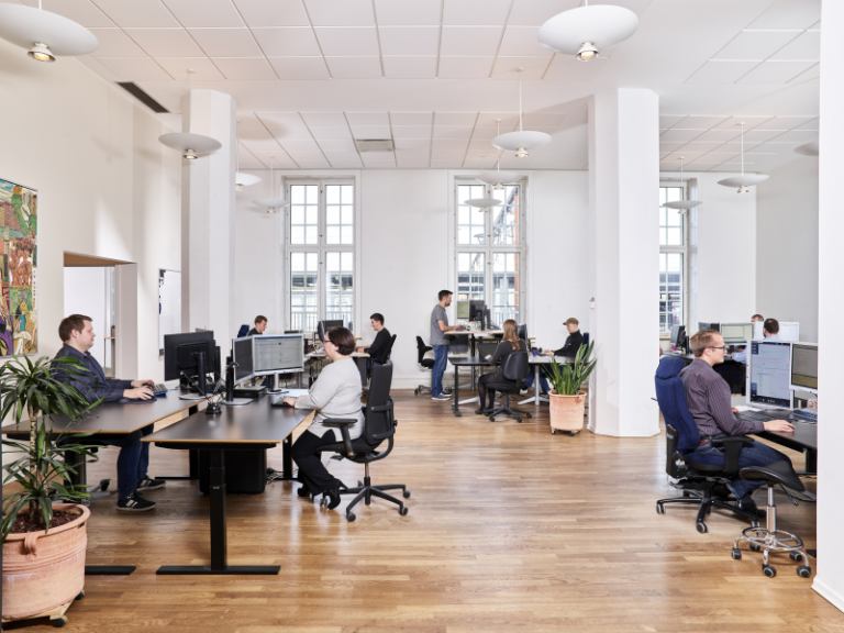 Mercell Holding acquires leading Danish SaaS company Comcare 1 Mercell Holding acquires leading Danish SaaS company Comcare
