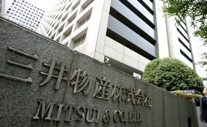 Mitsui & Co. signs strategic alliance agreement with SRJ Technologies 1