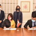 Hong Lai Huat Group enters MoU with Denmark based SKIOLD on an intended $1bn collaboration