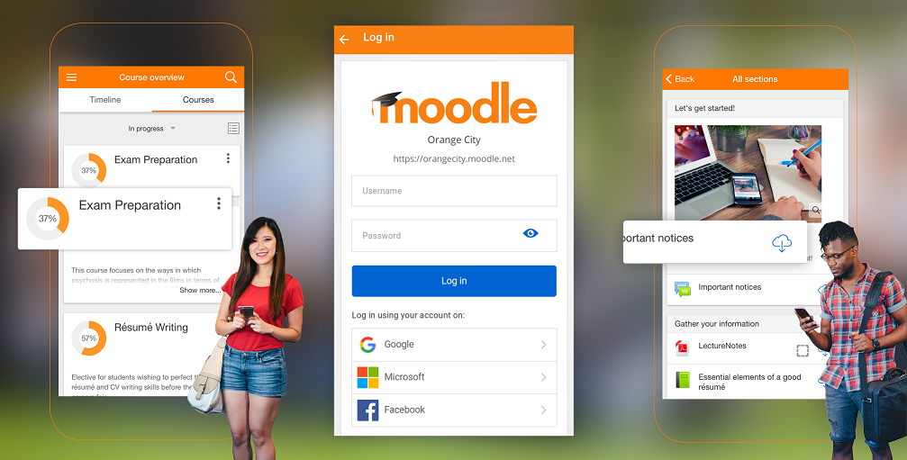 Learning Technologies Group to acquire Moodle provider, eCreators 1