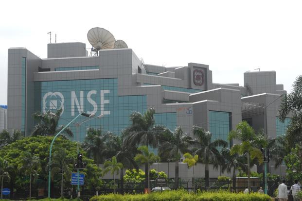 Nse deals india 1