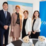 Ossur announces establishment of Ossur Japan