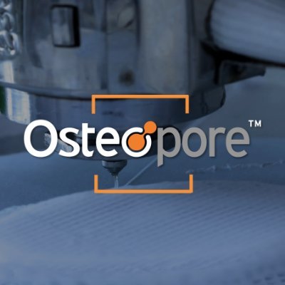 Osteopore signs collaboration agreement to develop additional Osteopore product 1