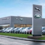 Pendragon to dispose of Hornburg Jaguar and Hornburg Land Rover dealership