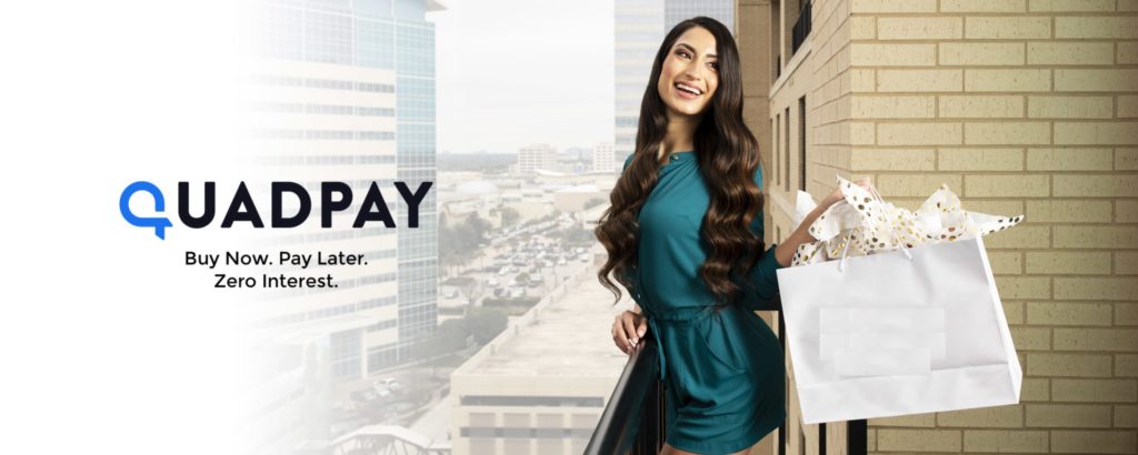 GameStop teams up with QuadPay to power buy now pay later installment payments 1