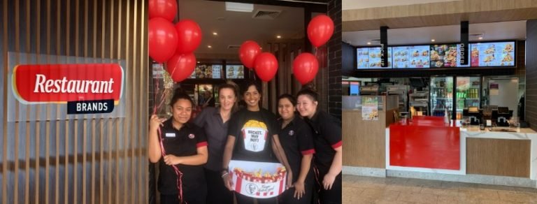Restaurant Brands New Zealand acquires 69 KFC and Taco Bell stores in California
