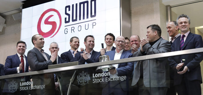 Sumo Group to buy Lake Street Labs Buyer Corp for $99.5 million 1