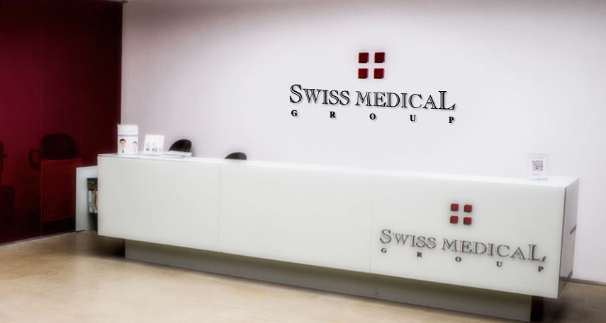 Swiss Medical Group acquires CoreMedica Europe 1