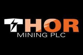 Thor Mining completes acquisition of US uranium and vanadium project 1