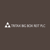 Tritax Big Box REIT sells three assets for £77 million 1