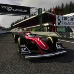 Gfinity agrees distribution rights with three broadcasters for new V10 R-League