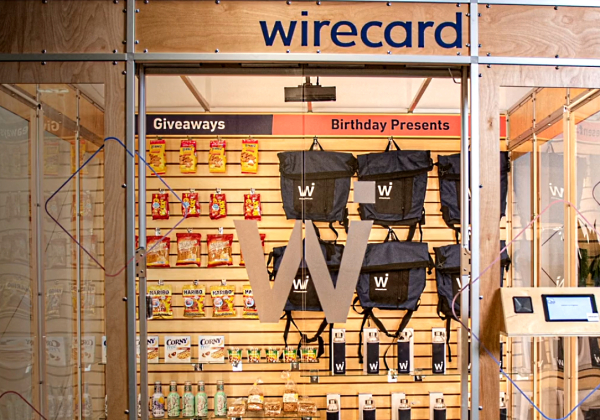 Change Financial to acquire all business assets of Wirecard NZ and Wirecard Australia 1