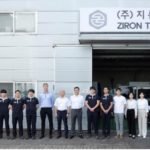 Australian Strategic Materials agrees to acquire 95% of ZironTech 4 Australian Strategic Materials agrees to acquire 95% of ZironTech