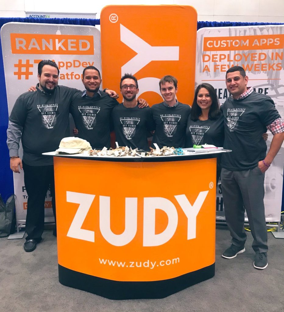 Rapid digital transformation leader, Zudy announces Asian expansion 1