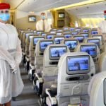 Emirates resumes flights to Bangkok