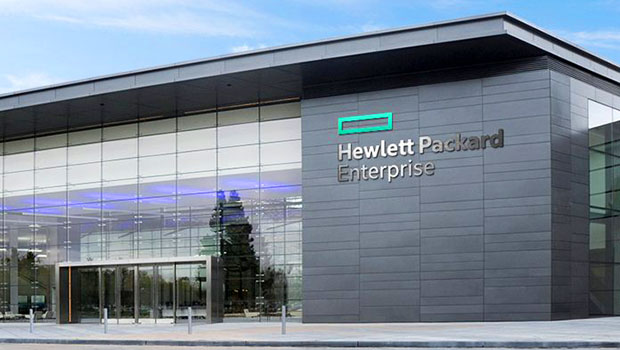 Hewlett Packard completes $925 million acquisition of Silver Peak