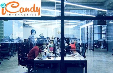 Completion of regulatory documentation paves way for iCandy’s entry into Chinese gaming market 1