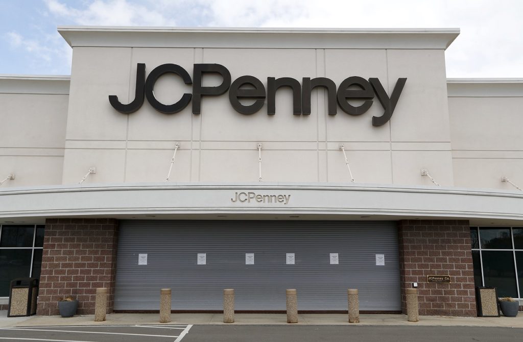 Brookfield Property and Simon Property to acquire JCPenney retail and operating assets 1