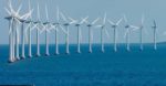 Cloudberry Clean Energy offers to acquire offshore wind project in Sweden