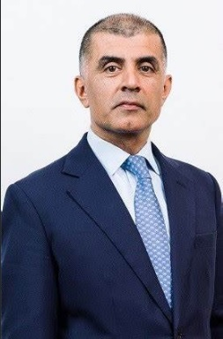 St. Modwen Properties appoints Sarwjit Sambhi