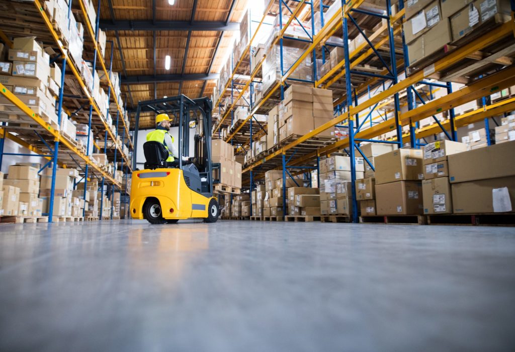 Warehouse REIT increases e-commerce exposure with two logistics acquisitions for £82 million 2