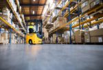 Warehouse REIT increases e-commerce exposure with two logistics acquisitions for £82 million 1