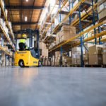 Warehouse REIT increases e-commerce exposure with two logistics acquisitions for £82 million