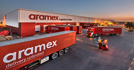 Aramex appoints Thomas Kipp as new Chief Operating Officer 1