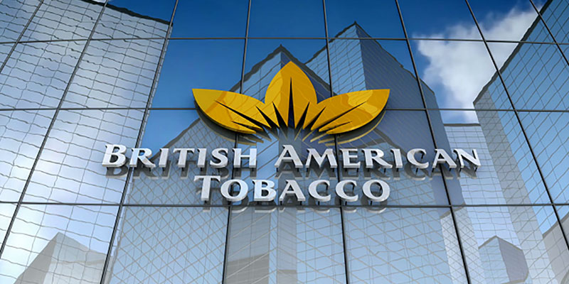 Luc Jobin becomes new Chairman of British American Tobacco 1