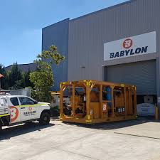 Babylon Pump & Power Limited acquires assets from Tilbrook Ryder Investments 1