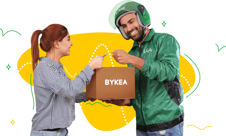 Bykea raises $13 million in Series B funding