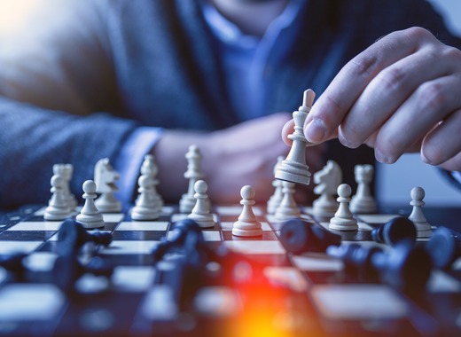 Nordic trading platform Skilling becomes title partner in the Champion Chess Tour 1