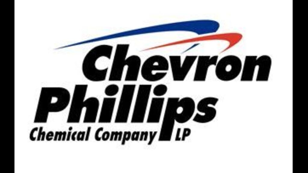 Chevron Phillips Chemical names B.J. Hebert executive vice president and chief operating officer 1