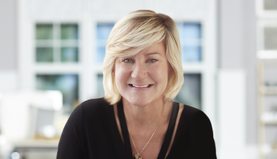 J.Jill Names Claire Spofford as Chief Executive Officer 1