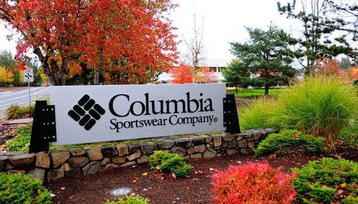 Columbia Sportswear announces senior leadership changes as part of transition plans 1