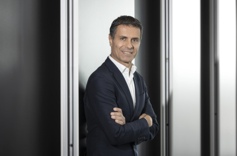 Dimitris Psillakis to advance Mercedes-Benz Cars North American operations 1