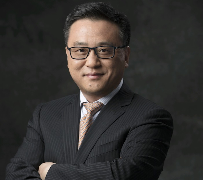 WPP Plc appoints Dr. Ya-Qin Zhang to the Board 1