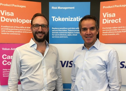 Visa to acquire Latin American digital financial solutions company, YellowPepper 1