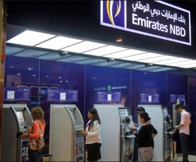 Emirates NBD posts net profit of AED 5.6 billion