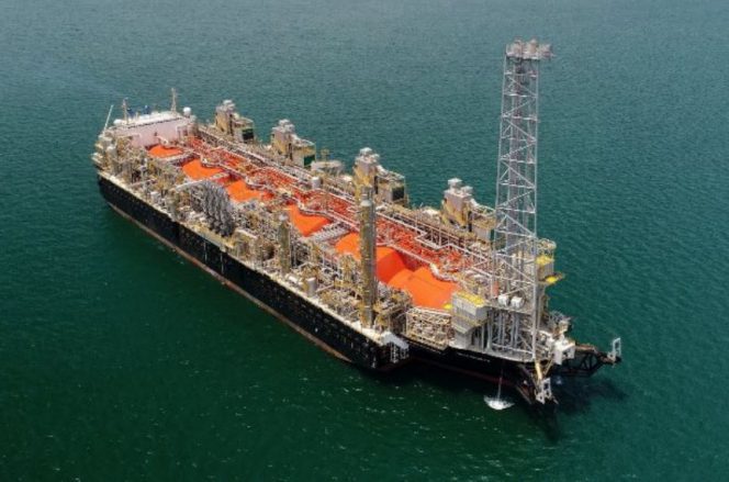 Delfin announces completion of FEED for the Delfin newbuild FLNG Vessel 1