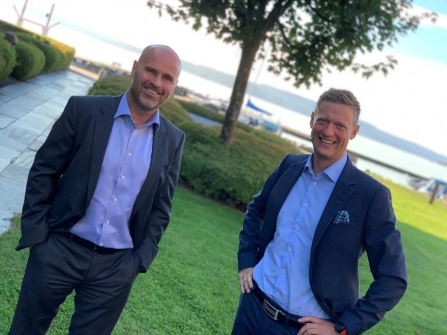 First Mover Group acquires Swedish tenant advisory services company Resultat 1