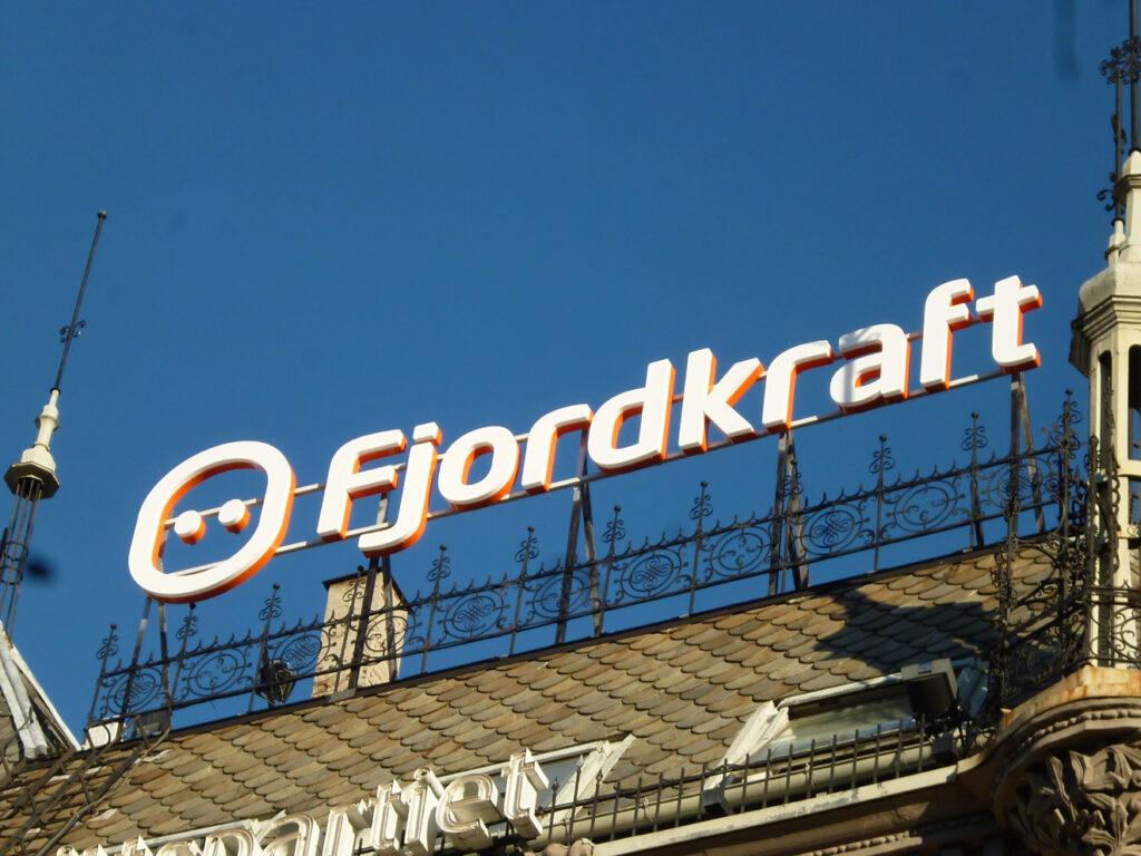 Fjordkraft acquires Troms Kraft Strøm AS, subsidiary Switch Nordic Green 1