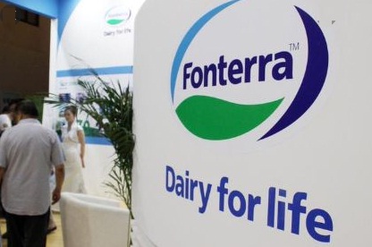 Fonterra agrees to sell China farms for a total of $555 million 1