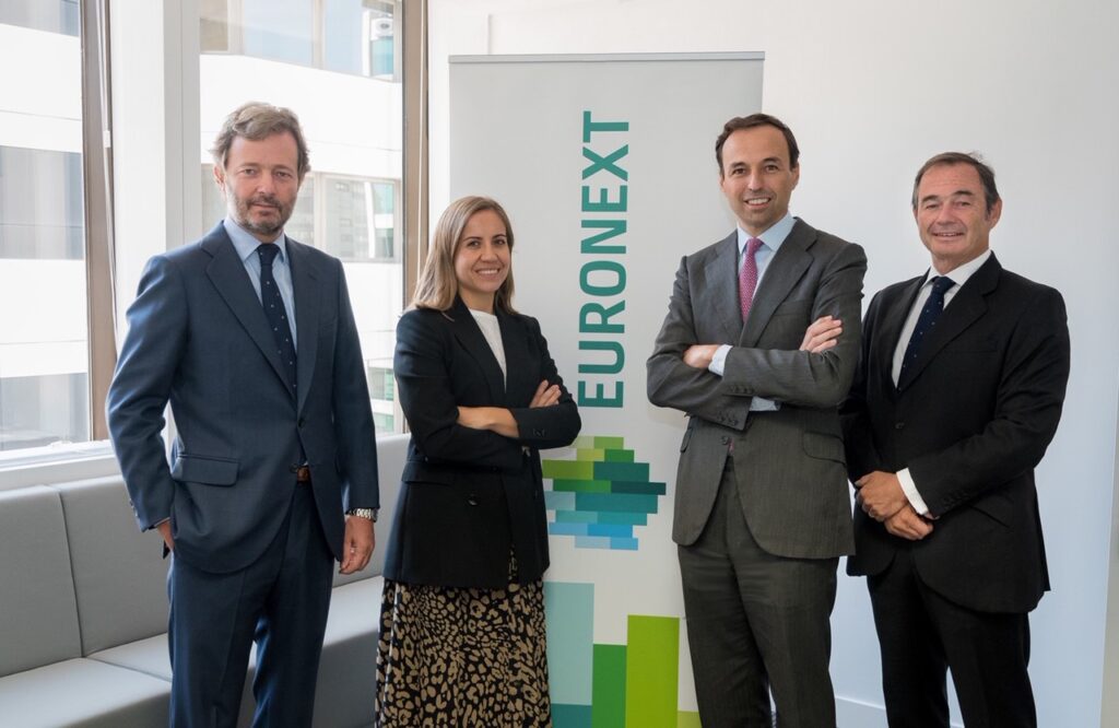 Healthcare Activos Yield begun trading on Euronext Access Paris 1